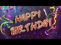 Mp4 تحميل Happy Birthday Music By Ousama موسيقى عيد ميلاد أغنية