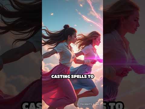 ☁️ Aiza and the Cloud of Wishes ☁️ #aizawondersbooks #ChildrensStory #MagicalStory #bedtimestory