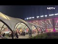 Surat Airport Gets A Makeover  - 03:16 min - News - Video