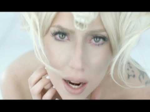 Lady GaGa - Bad Romance ( Bimbo Jones Radio Edit )