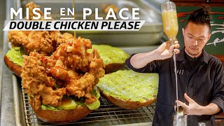 How Double Chicken Please Became One of the Countrys Most Popular Cocktail Bars — Mise En Place