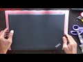 Lenovo Thinkpad E450 | Battery Replace