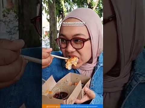 Dimsum Gendut nan Juicy dari Dimsum Cimpoy! #infosubang #kulinersubang #shorts #viral