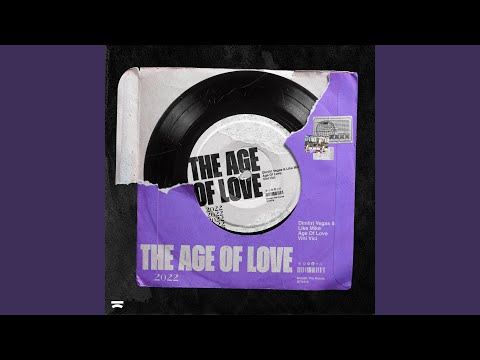 The Age of Love 2022
