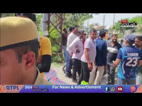 राजस्थान समाचार आज क्या हुआ संपूर्ण राजस्थान में देखे- 10-10-2025