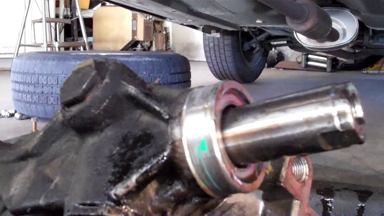 How to Replace a Rack and Pinion in a Honda Accord - YouTube How to Replace a Rack and Pinion in a Honda Accord - YouTube