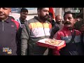 Supreme Court Validates Article 370 Abrogation: Bajrang Dal Workers Celebrate in Jammu | News9  - 05:44 min - News - Video