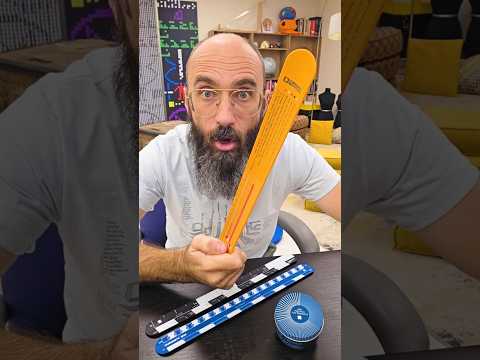 I Made A Slap Bracelet For Time Travelers