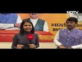 Ground Report: BJP Confident Of Winning Over 165 Seats In Civic Polls  - 06:44 min - News - Video