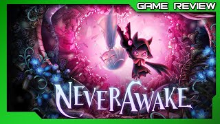 Vido-Test : NeverAwake - Review - Xbox Series X/S