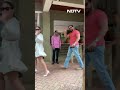 Birthday Girl Kareena Kapoor Steps Out With Husband Saif By Her Side  - 00:17 min - News - Video