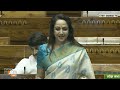 Hema Malinis Remarks | Success of Chandrayaan 3 & other Achievements in the Space Sector | News9