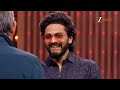Jayammu Nishayammura With Jagapathi| Ep - 6| Webisode 01| Sep,21 2025| Jagapathi Babu| Zee Telugu