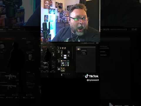 My 2nd Secret Doc in two weeks! #arenabreakoutinfinite #abi #shorts