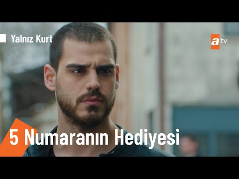 Altay, Mira'nın araba hediyesini kabul ediyor - @Yalnız Kurt 10. Bölüm