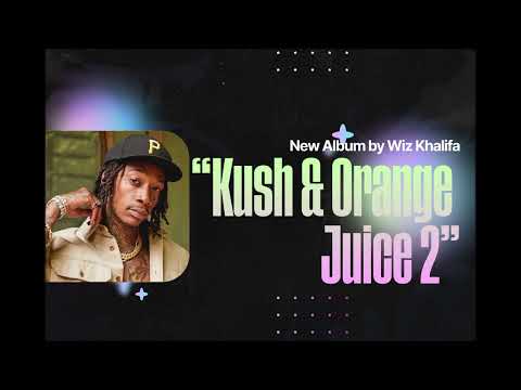 [BEST QUALITY] Wiz Khalifa - How We Act (Instrumental) [KOJ2]