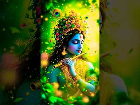 Naam hai Tera Taran Hara kab Tera Darshan hoga#shorts #krishna #morpankh