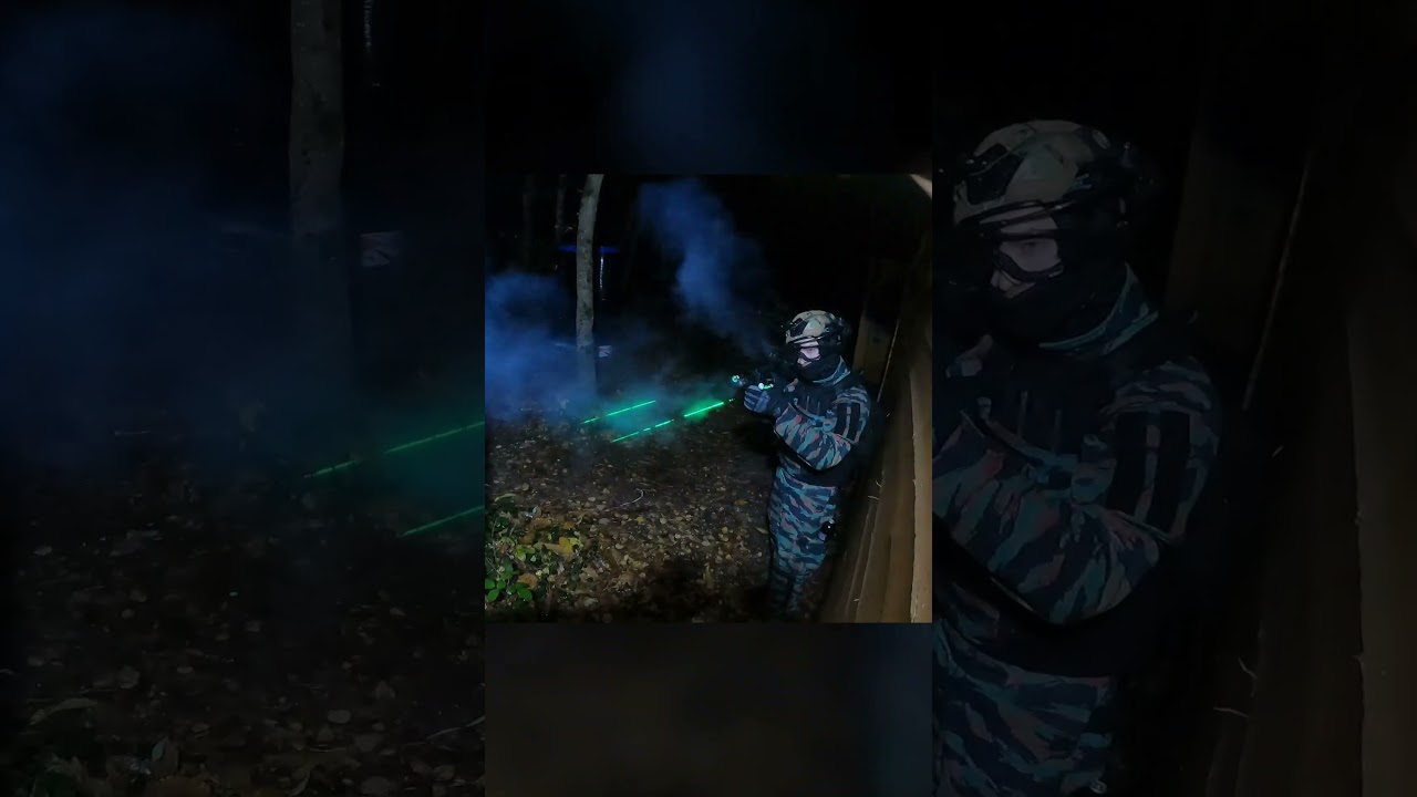 AIRSOFT FRANCE 🇫🇷 : VORSK VMP-1 🔥