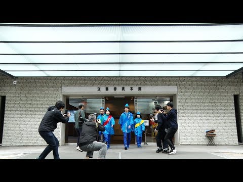 あなたには負けない(full spring ver.)