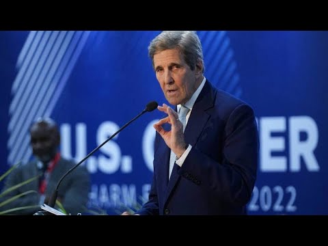 További lépéseket sürgetett John Kerry az ENSZ klímakonferenciáján