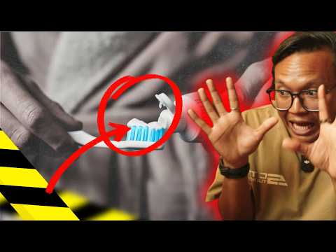 Ubat Gigi membuatkan Kes Ni Lebih Teruk!