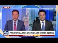 Pakistan reportedly strikes terrorist hideouts in Iran  - 02:11 min - News - Video