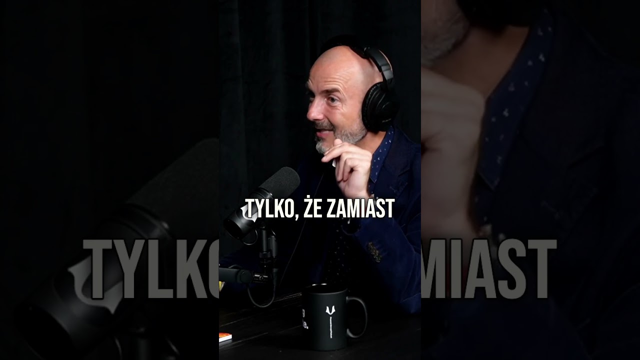 10 Kto Nie Miał Tak w Szkole? – ft. dr Tomasz Rożek