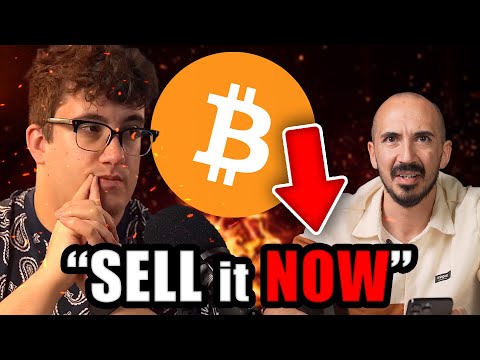 Caleb Hammer's Bitcoin Advice! (Was He Right?)