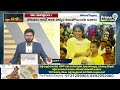 లైవ్ డిబేట్ మధ్యలో జనసేన నేతకు ఫోన్ కాల్ | Janasena MLA Bolisetty Srinivas | Prime9 News  - 06:29 min - News - Video