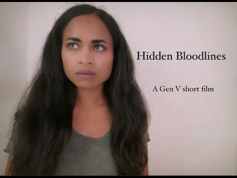 Hidden Bloodlines'