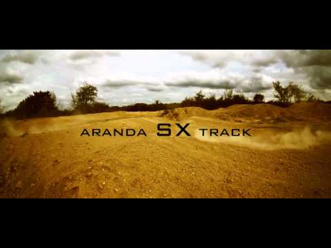 Greg Aranda SX power 