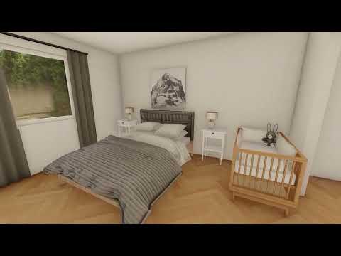 Vidéo de l’hébergement