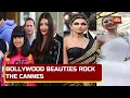 Deepika Padukone, Aishwarya Rai and Urvashi Rautela dazzle at Cannes; India at Cannes Film Festival