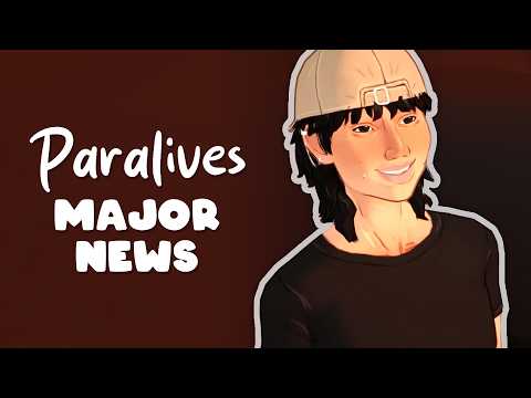 Paralives Just Proved a Million Copies Were Only the Start