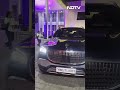 Deepika Padukone कार में पति Ranveer के साथ आईं नज़र  - 00:35 min - News - Video