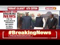 PM To Inaugurate Vibrant Gujarat Summit | PM Meets Heads Of States | NewsX  - 03:04 min - News - Video