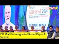 PM To Inaugurate Vibrant Gujarat Summit | PM Meets Heads Of States | NewsX