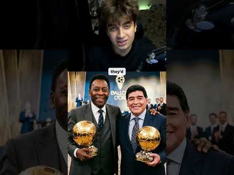The Best Ballon d'Or <strong>Winners</strong>, Ranked