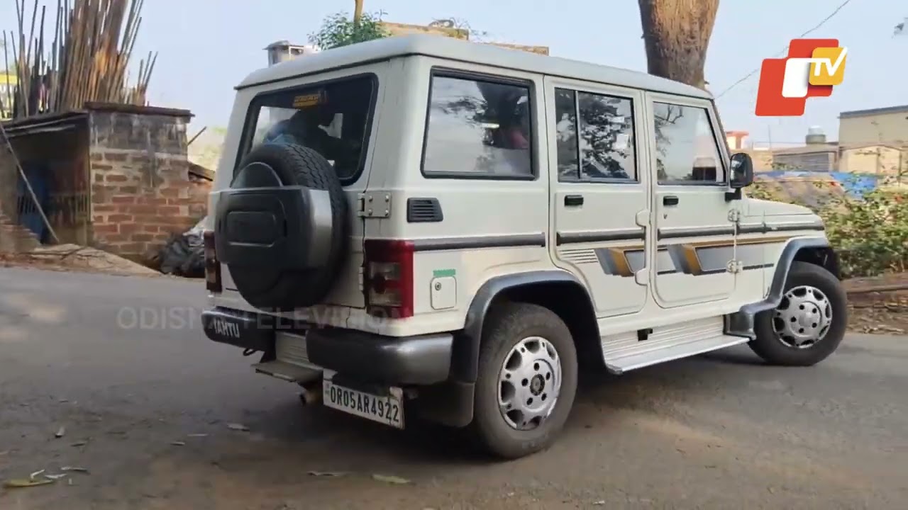 Police Conducts Scene Recreation With Accused in Nayagarh