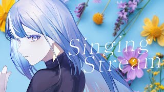 【 #歌枠 #karaoke】ニチアサ歌枠【#百瀬ヒバナ】