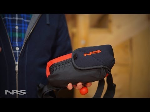 video: NRS Guardian Wedge Waist Throw Bag
