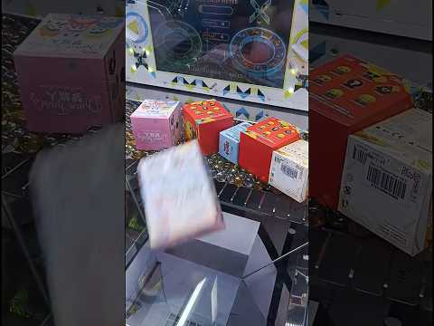 PRIZE DROP WIN AT OVER THE EDGE ARCADE GAME • TIMEZONE PH | #JACKPOT #FYP #overtheedge #arcadegames