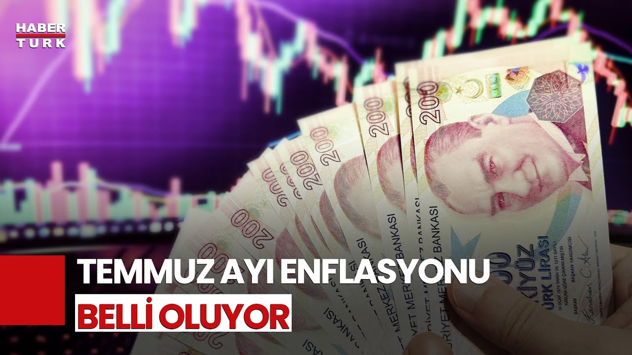 Enflasyon Beklentisi Ne Yönde?
