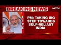 PM Modi Speech Today | GST Reforms Will Boost Growth, New Middle-Class Rising In India, Says PM Modi  - 18:48 min - News - Video