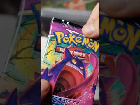 Pokemon CAN WE GET A FUSION STRIKE HIT🤔🧐