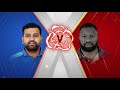 Paytm ODI Trophy IND v WI: Get set to cheer Naya Captain Rohit