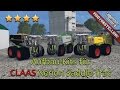 Lomma sprayer attachment v2.0