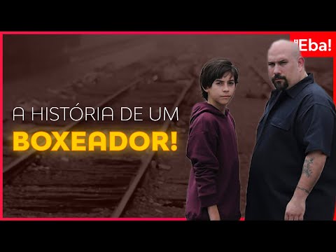 Lançamento da Semana: Joey Nardone - A História de um Pugilista - Cine Eba! #99