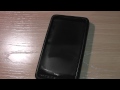 Обзор HTC HD2 Android 2.3.7