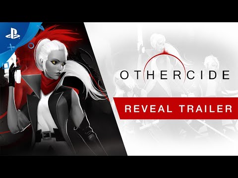 Othercide - PAX East 2020 Reveal Trailer | PS4